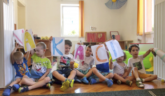 Újabb siker a nagybányai magyar tanügyben