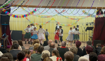  Télbúcsúztató hétvége Máramaros megyében