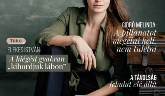 Megjelent a Nőileg márciusi száma