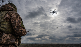 Technológiai háborúra készül Európa Oroszország határainál