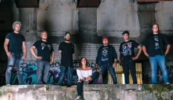 Kis Kata Zenekar: Magyarságból Jeles koncert a Colonello-ban