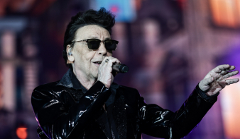 Elhunyt Fenyő Miklós