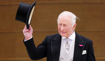 Véletlenül bejelentették Károly király halálhírét egy brit rádióban