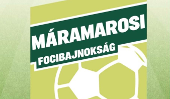 Máramarosi focibajnokság