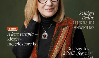 Megjelent a júniusi Nőileg! Ízelítő a tartalomból