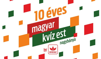 Tízéves jubileumát ünnepli a nagybányai kvíz-est