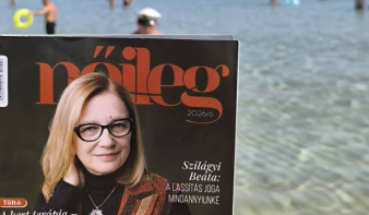 Megjelent a Nőileg júliusi száma