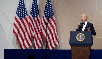 Biden: Amerika kész megvédeni Tajvant egy kínai támadás esetén
