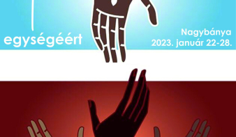 IMAHÉT A KRISZTUSHÍVŐK EGYSÉGÉÉRT NAGYBÁNYÁN
