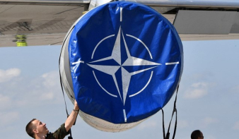 Keddtől a NATO tagja lesz Finnország
