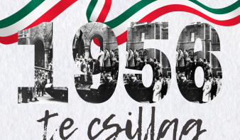 1956 te csillag