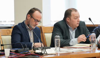 Megyei önkormányzati beszámoló (2025. január-február)