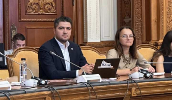 Szigorúbb szabályozást sürgetnek a szerencsejátékok visszaszorítására – Zahoránszki Brigitta a fiatalok védelmére hívta fel a figyelmet