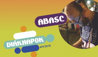 FF2018: Ifjúsági buli, a keverőpultnál ABASC