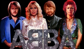 Újra együtt az ABBA?