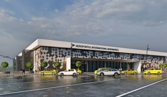 RMDSZ: Biztosítjuk a nagybányai reptér felújítását