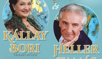 Lassan-lassan megy a hírünk...