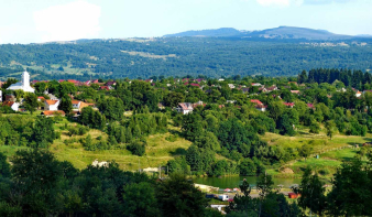 Nyolc év után ismét van RMDSZ-es képviselő az aknasugatagi önkormányzatban