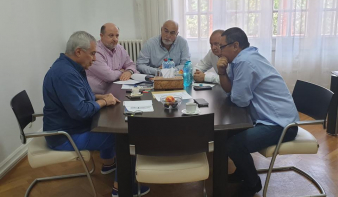 Közel a kormánykoalíció szétesése: a Pro Romániával tárgyal az ALDE