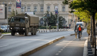 Május 15. után újranyílnak a fogorvosi rendelők és a múzeumok is. Aki sportol, az elhagyhatja a települését