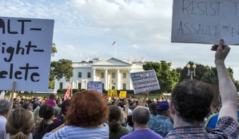 Hol a vége? Fejeket követelnek Washingtonban a charlottesville-i „terror” miatt