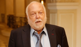 Meghalt Andy Vajna