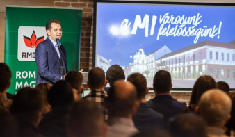 Antal Árpád: habár a nagyvárosok már „elvesztek”, van magyar jövő Erdélyben