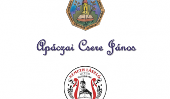 Apáczai Csere János magyar nyelv, irodalom és kultúra tantárgyverseny nemzetközi szakasza Nagybányán