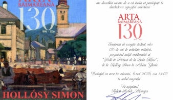 130 év művészet Nagybányán – jubileumi kiállítás nyílik