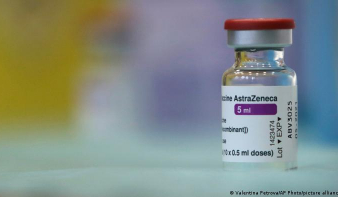 Törölték a korhatárt: bárki megkaphatja az AstraZeneca vakcináját Romániában