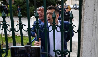 Simion kampánya drágább volt, mint Donald Trumpé – közpénzből kér megtérítést az AUR