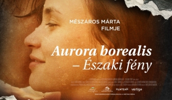 Mészáros Márta életműdíjat kapott a Transilvania Nemzetközi Filmfesztiválon