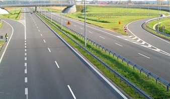 Magyarország: Több száz kilométer autópálya épül hamarosan