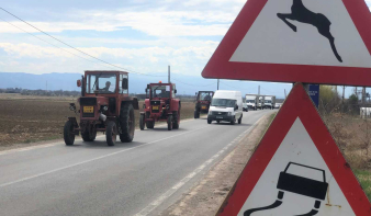 Háromszéki autópálya: a tervező megtorpant, a tiltakozók kitartanak