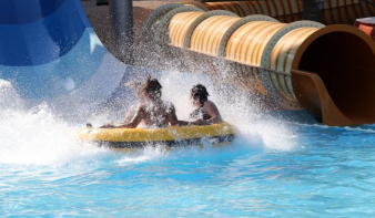 Felsővisón épül meg Máramaros megye első akvaparkja