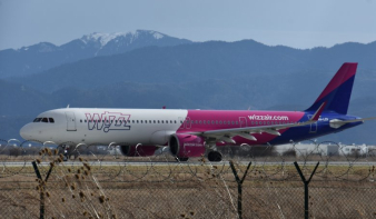 Rég várt bejelentés: a nyártól elindítja a Budapest–Brassó-járatot a Wizz Air