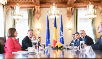 Az RMDSZ ellenzi az előre hozott választásokat, a PNL kész kormányt alakítani