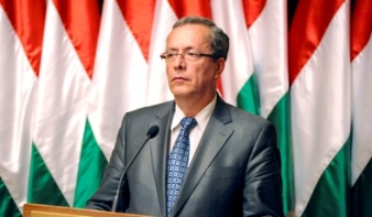 A magyar kormánynak nincs információja az ország esetleges megtámadásáról