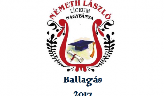 Ballagás 2017