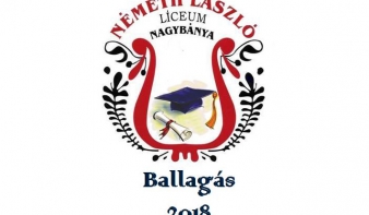 Ballagás 2018