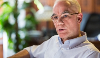 Balog Zoltán befejezi a miniszterséget