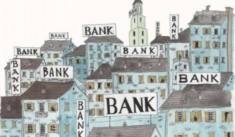 Túl sok bank van Magyarországon