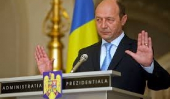 Basescu elutasította az RMDSZ kulturális miniszterjelöltjének kinevezését 