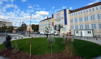 Zöldebb Új Főtér vagy zöldre festett valóság?