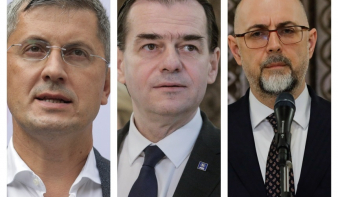 Megszületett a megegyezés a kormányról: három tárcát kapott az RMDSZ 