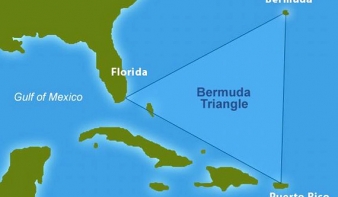 Megfejtették a Bermuda-háromszög rejtélyét?