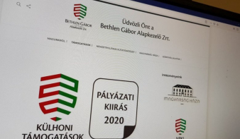 Erdélyi pályázati tájékoztató körúton a BGA