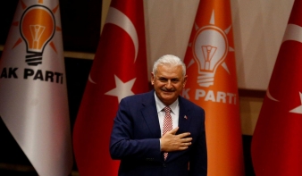 Ultrakonzervatív politikus lesz a török kormányfő