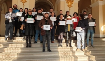 Igazságügyi rendelet: visszakozik a kormány a bírák és ügyészek tiltakozása nyomán