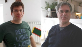 Világsiker két erdélyi magyar programozó szoftvere